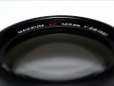 Sony Alpha Maxxum 135mm f/2.8 DSLR lens