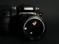 Sony Alpha Maxxum 135mm f/2.8 DSLR lens