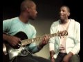 Thierry Cham reprend Black or White de Michael Jackson
