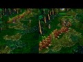 Dota -Chapter II - The Fall of the wisdow part I Dota -Chapter II - The Fall of the wisdow part I