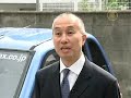 Japanese Water Car unveiled