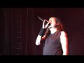 Korn - Faget live - Detroit, MI FVT 2007