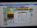 Hackear Pet Society para ganar 127 pases con el frisbee o la pelota con un solo golpe