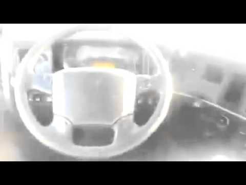 Man Leaves Driver’s Seat of Moving Truck on Highway in Saudi Arabia