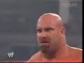 HHH vs gold berg