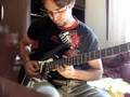 Stratovarius - Black Diamond guitar cover full