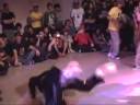 HIRAKATA BeB-BOY1 HIRAKATA BeB-BOY1