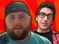 COMIC-CON WITH SHAYCARL AND KASSEMG! PT 2
