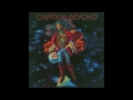 Captain Beyond - Mesmerization Eclipse Captain Beyond