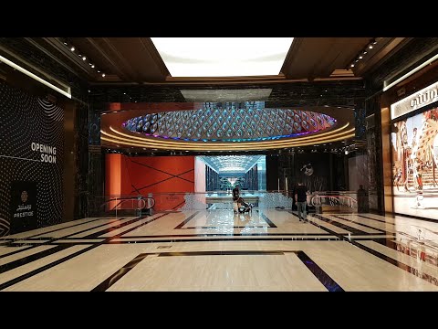 Luxurious Malls In Kuwait
