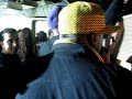 #watch in high quality#

last set of the night with ic3 on the mic - 5am-ish - 6.30am. wicked set from friction - easily still the best dj in dnb right now! 

00:00 what is this tune?!
01:17 [??] vs hazard - mr happy
01:38 ram trilogy - screamer
01:47 vs fresh - golddust
02:08 vs ed rush & optical - pacman [upbeats remix]
02:58 vs commix - talk to frank
03:23 vs mampi swift - one finger
03:48 vs d bridge - true romance
04:17 chase & status - smash tv vs noisia - diplodocus
05:40 noisia - stigma
06:12 vs lynx - disco dodo

lol @ ic3s joker smile at the very end.

next up ram records christmas party @ the end!