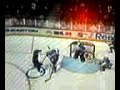 sick crosby pass on nhl 09 for the ps2