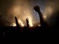 The Prodigy Spitfire Live