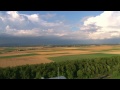 Wandern am Indemann - indeland