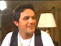 Alejandro Sanz - Entrevista - Canal 13