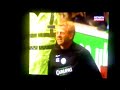 Strachan giving it yeeha