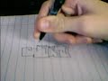Tagging Throwie