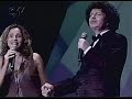 Daniela Mercury & Cauby Peixoto - Faz Parte do Meu Show (Fan