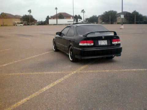 how to paint civic type r grill