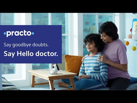 Practo-#HelloDoctor