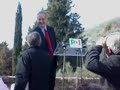 DISCORSO AGLI ITALIANI - Veltroni a Spello