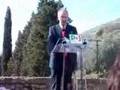DISCORSO AGLI ITALIANI - Veltroni a Spello