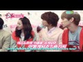 Click here to watch this video SHINeeTH - 120221 Etude Interview SHINee with Sandara