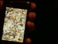 videos de ipod touch commercial spoof