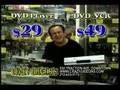 Crazy Gideon Commercial - IF YOU DONT BUY FROM ME!!!...
