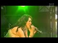 Within Temptation What Have You Done live at Pinkpop 2007 Within Temptation What Have You Done live at Pinkpop 2007