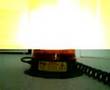 britax 290 amber strobe flashing beacon mag 70+