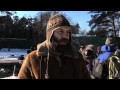 Cold Plunge for the Homeless 2012