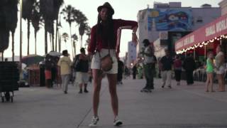 Dey Dey – Popp’ in L.A. Zamounda Crew 2012