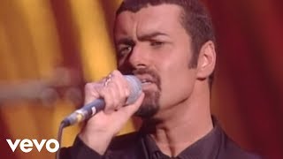 George Michael - I Can’t Make You Love Me (Live)