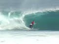 Kalani Chapman in Indo Kalani Chapman in Indo