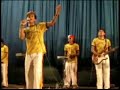 LIBERTAD DIVINA Cumbia Villera Cristiana de Bolivia