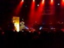 Duke Special & Neil Hannon (Divine Comedy) lightsabre duel