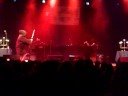 Duke Special & Neil Hannon (Divine Comedy) lightsabre duel