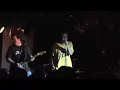 Ze Raskolnikoffs - \"????? aka Cash\" (live) 12.05.2007