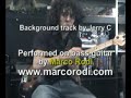 Marco Rodi -- Canon D