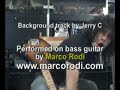 Marco Rodi -- Canon D
