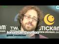 Jonathan Coulton - Code Monkey - Live @ TWiT LIVE / NME 2008