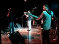 La Brasa - Guanuqueando