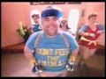david lee roth(Just a gigolo)