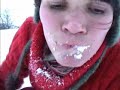snowdrift - schneetreiben