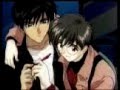 Yukito & Touya Yaoi