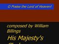 apparently, there is an audience for my fusion videos of 18th century american hymnography and russian religious art. so, here we pair an anthem by billings with 19th century russian religious art. this is not iconography per se, but many of these works are very familiar to a russian audience. god willing, they shall reach americans as well.
the anthem is sung by his majesty's clerkes under the direction of paul hillier. i dedicate this video to my friend mary-leah. mnogaya lyeta! may god grant thee many years!