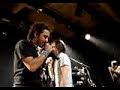 Cafe Tacvba con Dargelos (babasonicos) - Esa noche