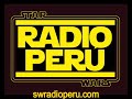 Star Wars Radio Peru