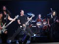 Metallica - So What?